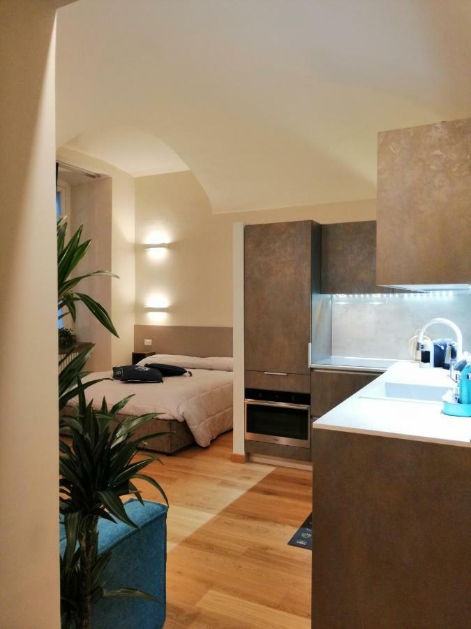 Serendipity Porta Palatina 3 * Turin
