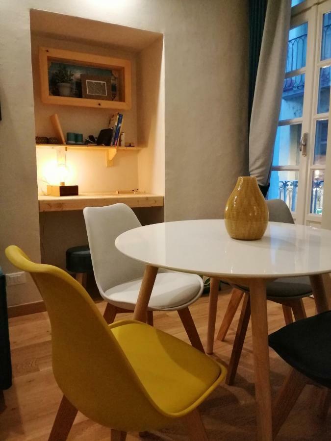 Apartment Serendipity Porta Palatina 3 *